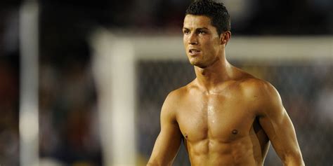 ronaldo nude|CRISTIANO RONALDO Nude .